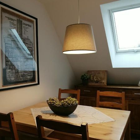Ferienwohnung Schleeff Elsfleth Εξωτερικό φωτογραφία