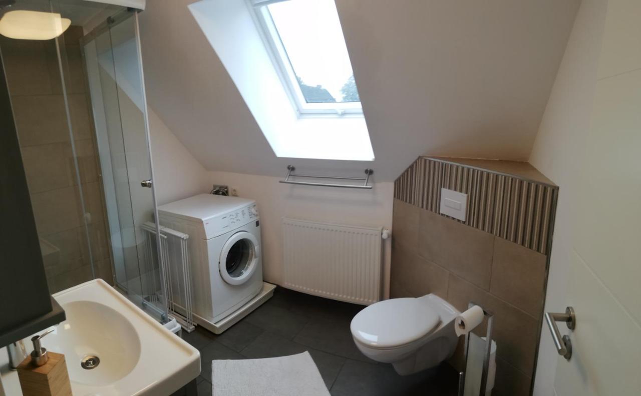 Ferienwohnung Schleeff Elsfleth Εξωτερικό φωτογραφία