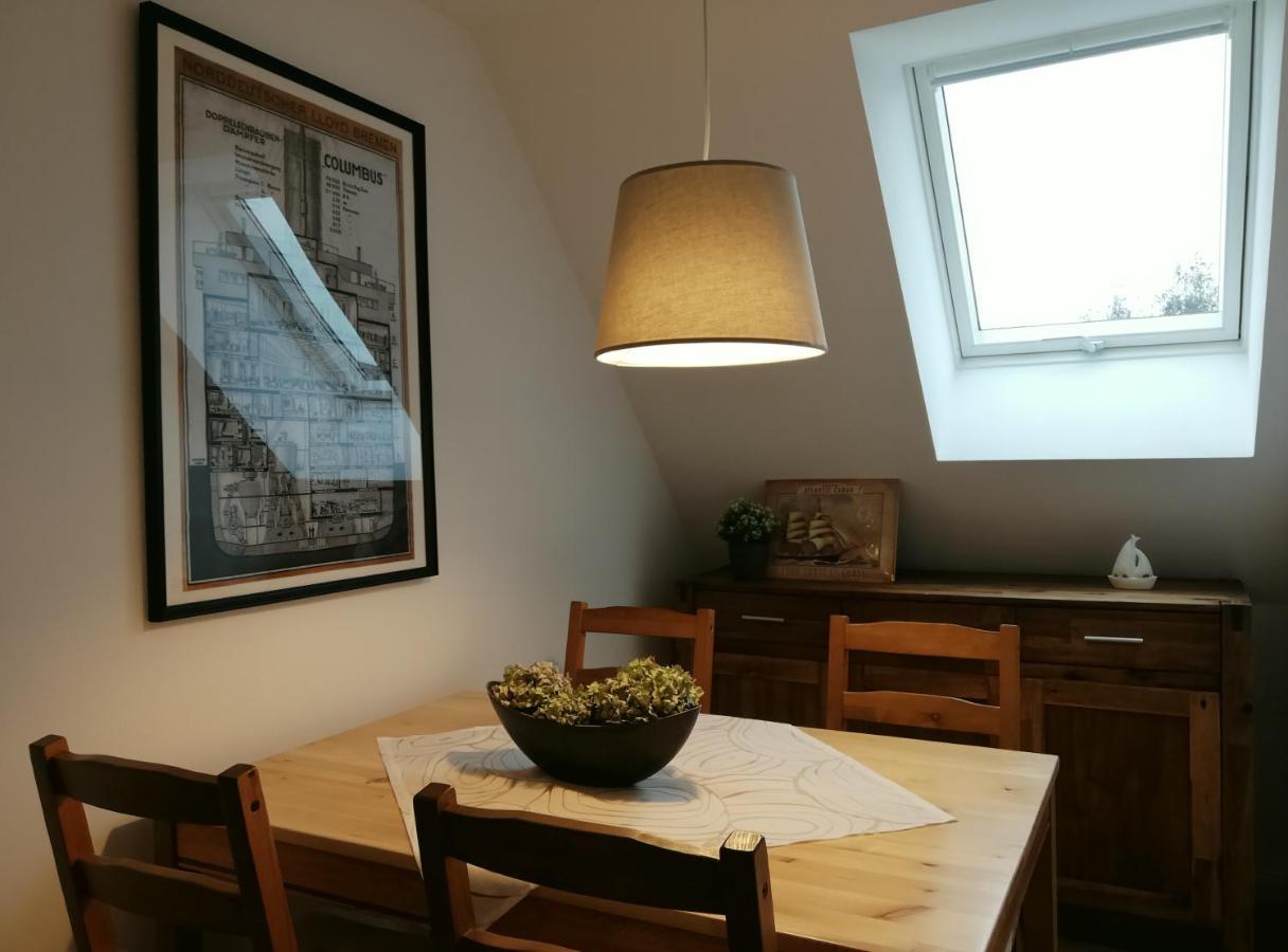 Ferienwohnung Schleeff Elsfleth Εξωτερικό φωτογραφία