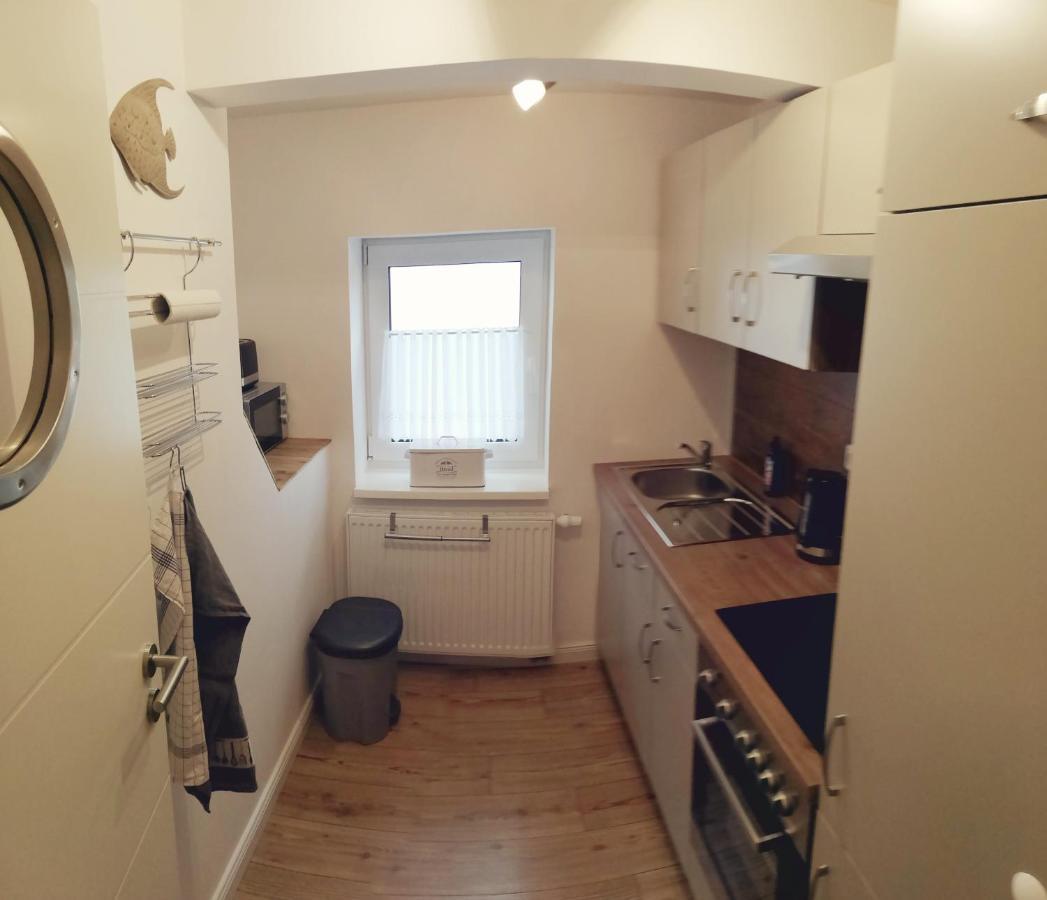 Ferienwohnung Schleeff Elsfleth Εξωτερικό φωτογραφία