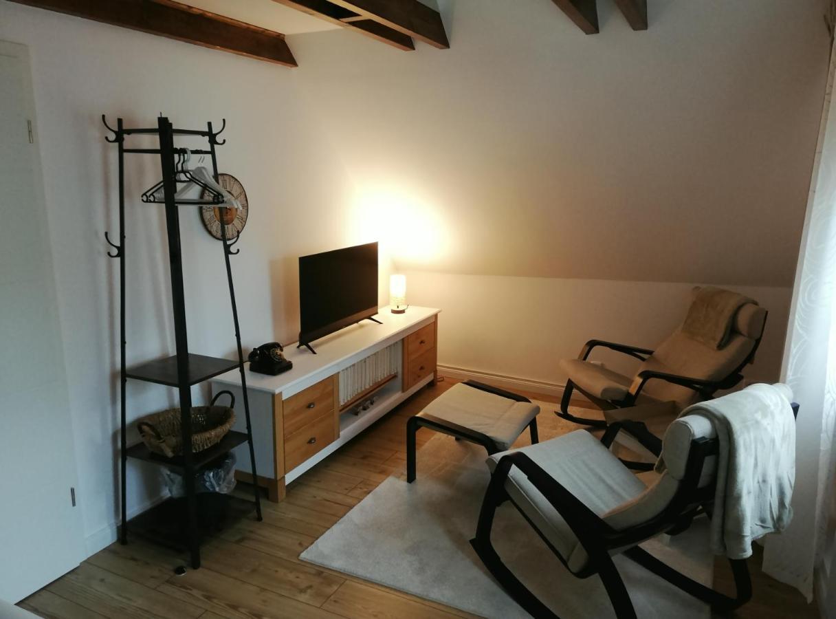 Ferienwohnung Schleeff Elsfleth Εξωτερικό φωτογραφία