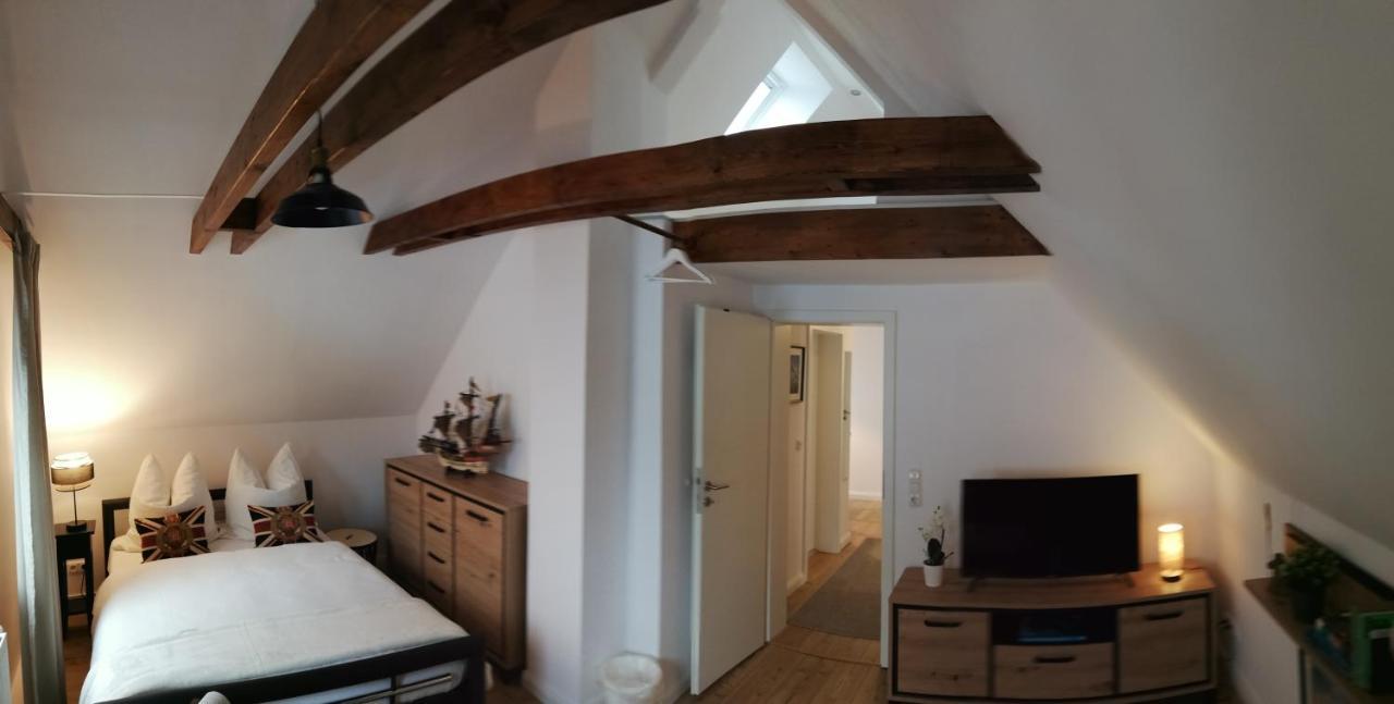 Ferienwohnung Schleeff Elsfleth Εξωτερικό φωτογραφία