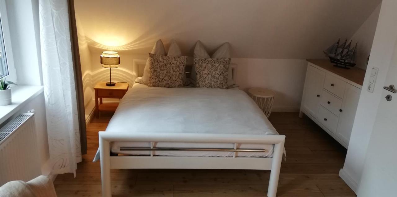 Ferienwohnung Schleeff Elsfleth Εξωτερικό φωτογραφία